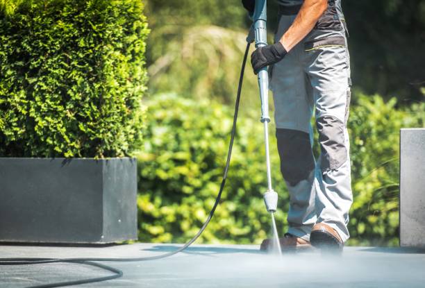 Best Solar Panel Cleaning  in Canterwood, WA