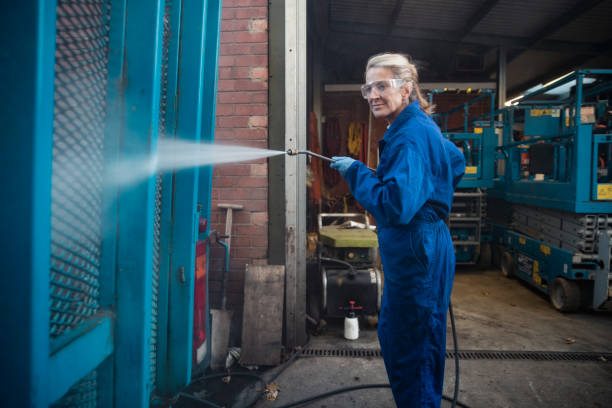 Best Rust Removal  in Canterwood, WA