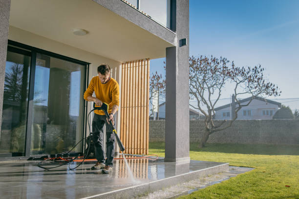 Best Boat and Dock Cleaning  in Canterwood, WA